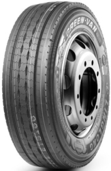 295/60R22,5 ETS100 150/147L 3PMSF 16PR TL #L
